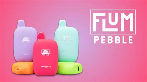 how long does flum pebble last